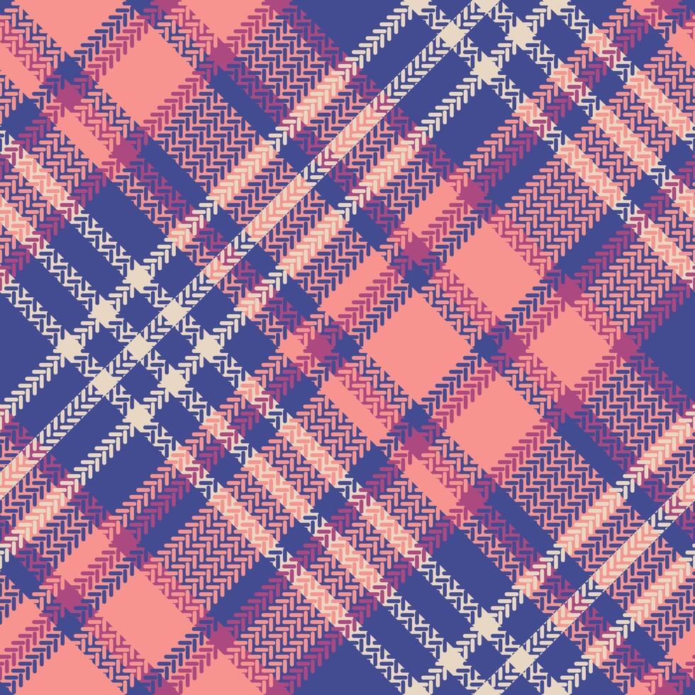 Scottish Tartan Seamless Pattern. Plaid Patterns Seamless Traditional Scottish Woven Fabric. Lumberjack Shirt Flannel Textile. Pattern Tile Swatch Included. vector