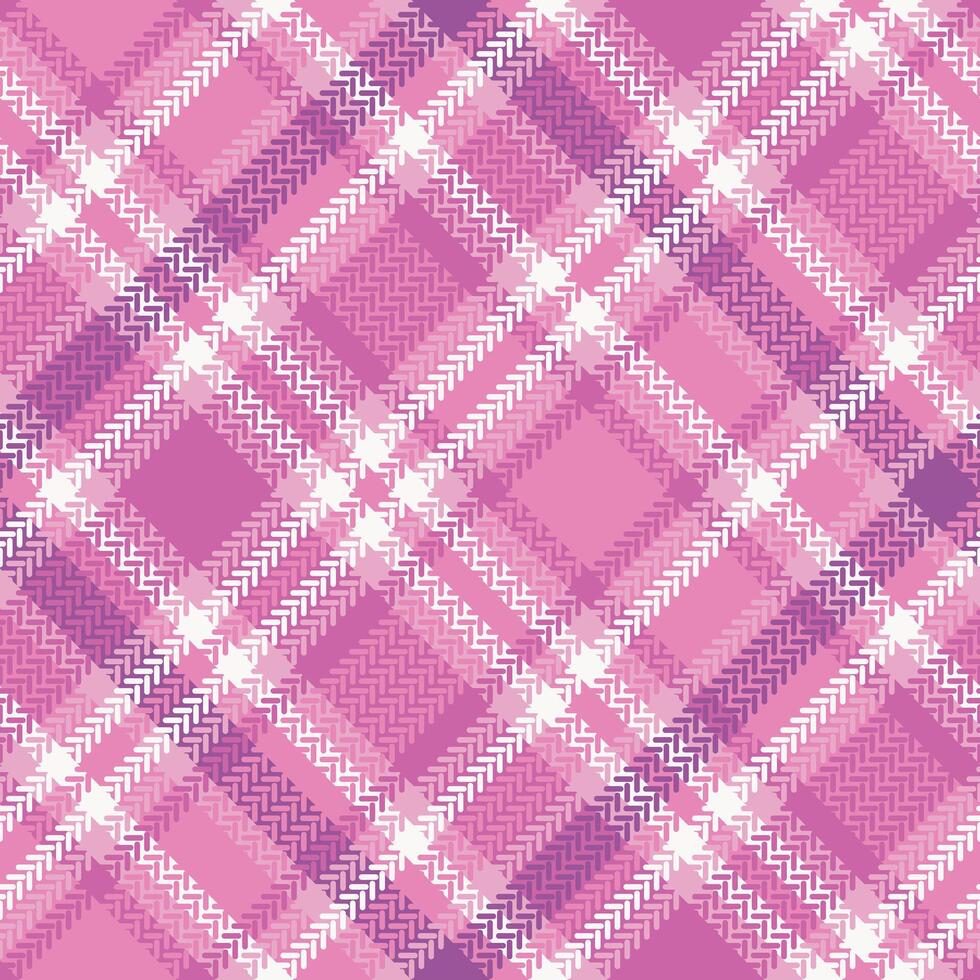 Scottish Tartan Pattern. Abstract Check Plaid Pattern Template for Design Ornament. Seamless Fabric Texture. vector