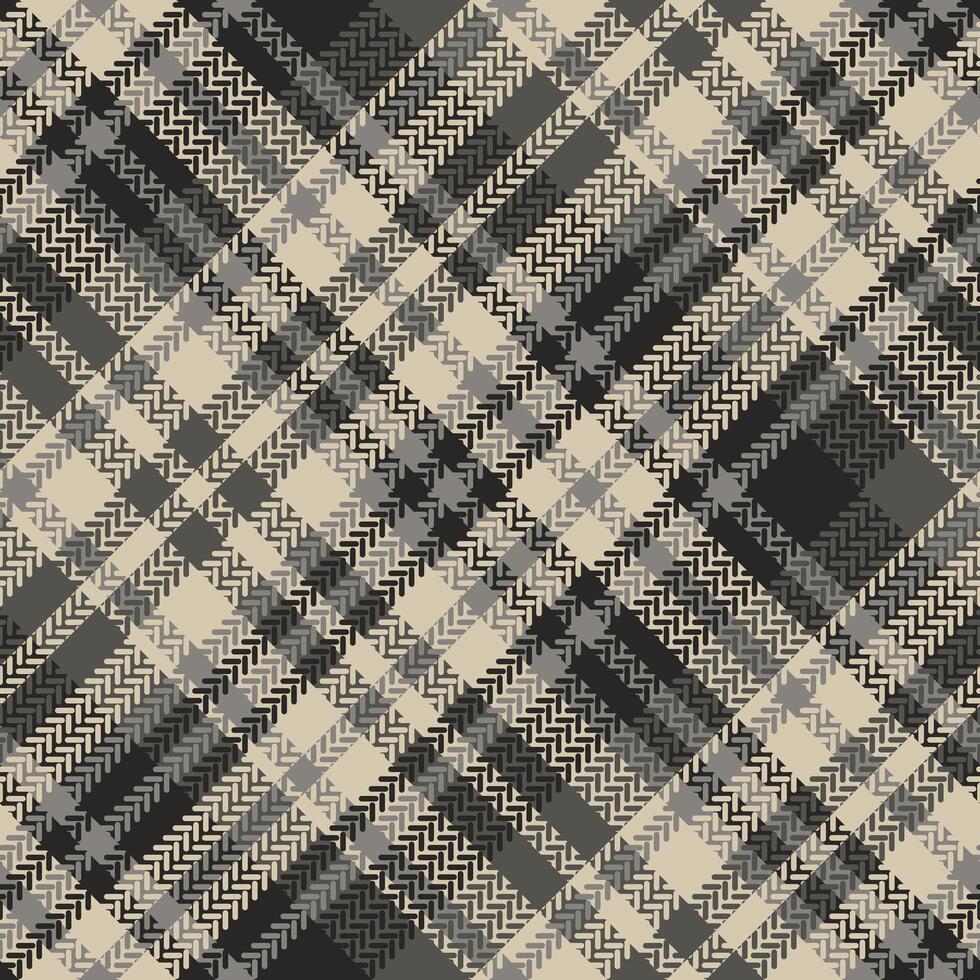 Scottish Tartan Seamless Pattern. Gingham Patterns Seamless Tartan Illustration Set for Scarf, Blanket, Other Modern Spring Summer Autumn Winter Holiday Fabric Print. vector