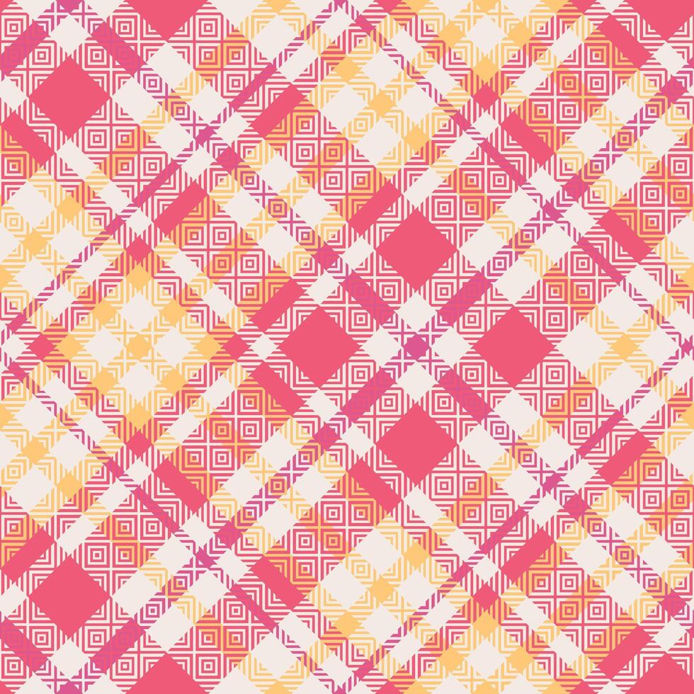 Scottish Tartan Seamless Pattern. Abstract Check Plaid Pattern for Shirt Printing,clothes, Dresses, Tablecloths, Blankets, Bedding, Paper,quilt,fabric and Other Textile Products. vector