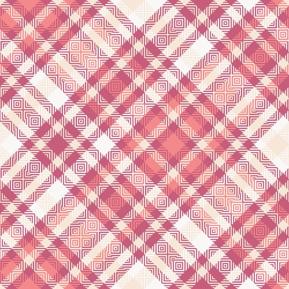 Tartan Plaid Seamless Pattern. Gingham Patterns. for Shirt Printing,clothes, Dresses, Tablecloths, Blankets, Bedding, Paper,quilt,fabric and Other Textile Products. vector