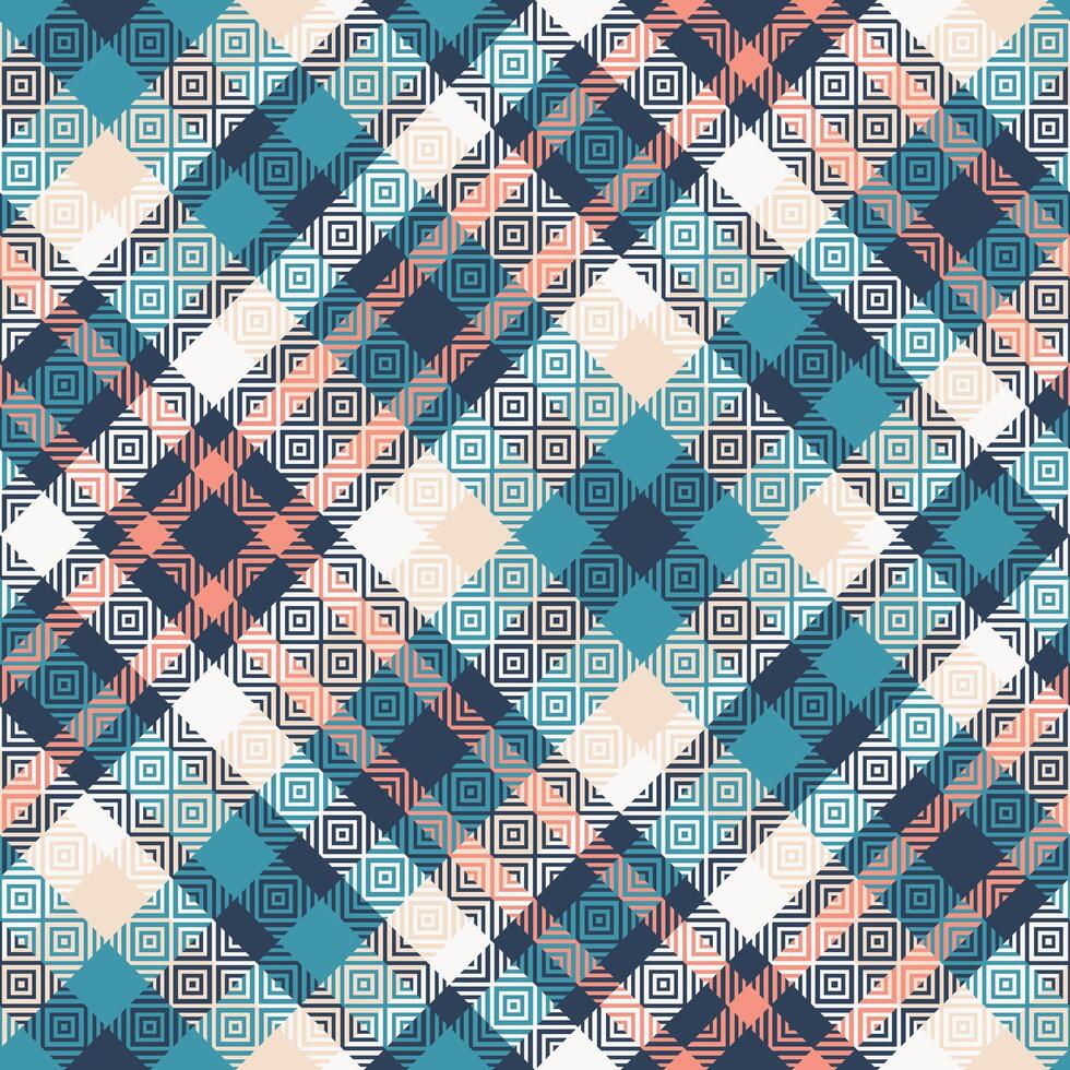 Tartan Plaid Seamless Pattern. Abstract Check Plaid Pattern. for Shirt Printing,clothes, Dresses, Tablecloths, Blankets, Bedding, Paper,quilt,fabric and Other Textile Products. vector