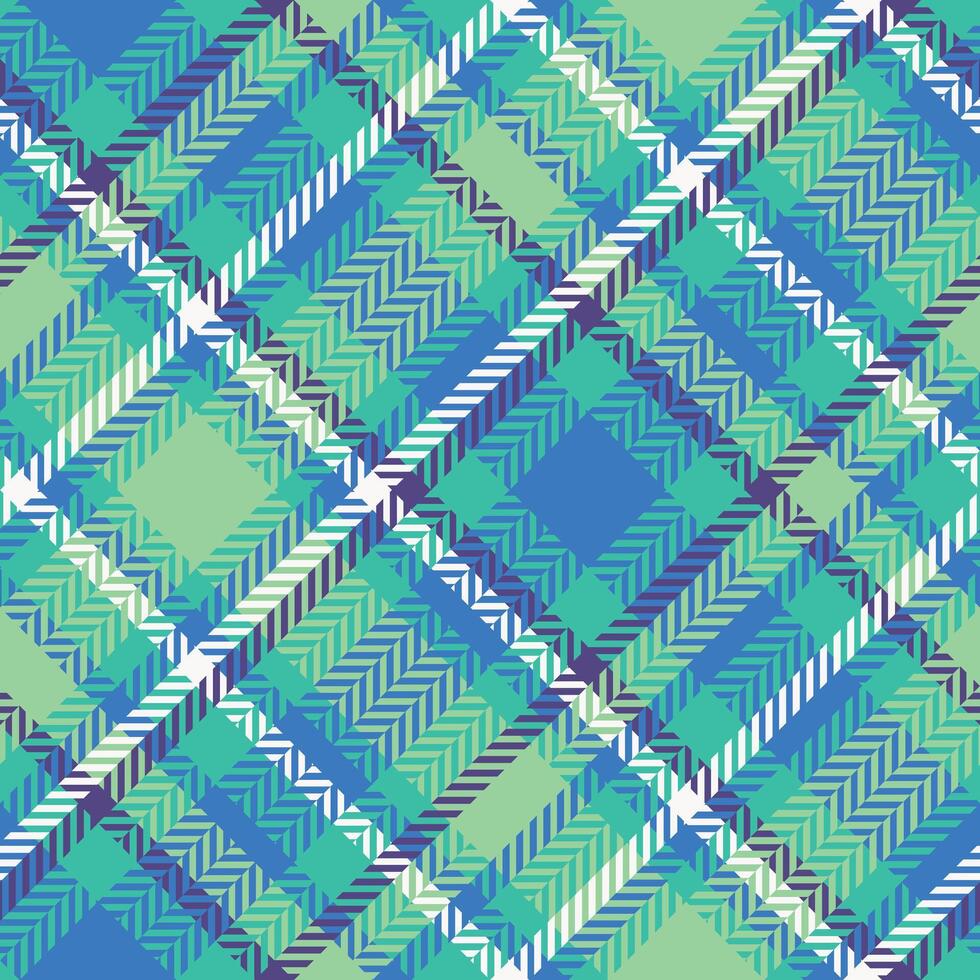 Classic Scottish Tartan Design. Plaid Patterns Seamless. Seamless Tartan Illustration Set for Scarf, Blanket, Other Modern Spring Summer Autumn Winter Holiday Fabric Print. vector
