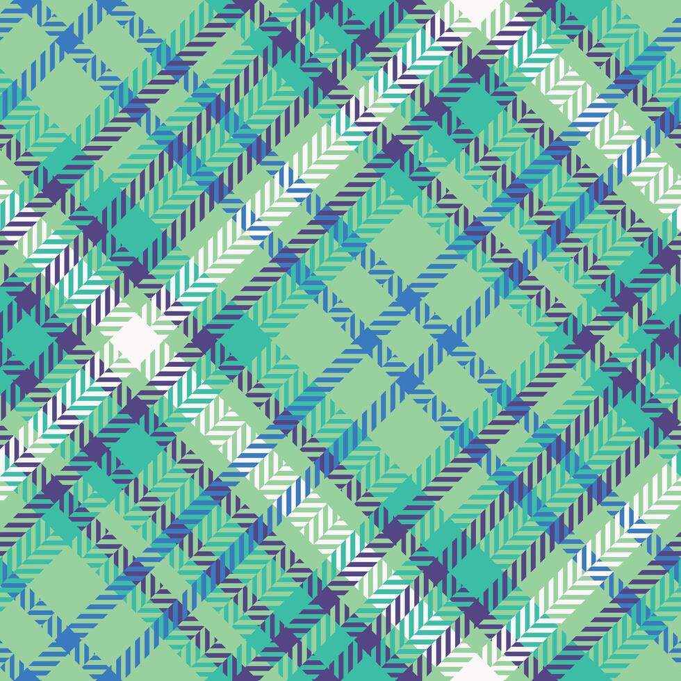 Classic Scottish Tartan Design. Checker Pattern. Seamless Tartan Illustration Set for Scarf, Blanket, Other Modern Spring Summer Autumn Winter Holiday Fabric Print. vector