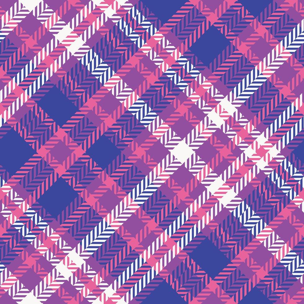 Classic Scottish Tartan Design. Scottish Plaid, Template for Design Ornament. Seamless Fabric Texture. vector