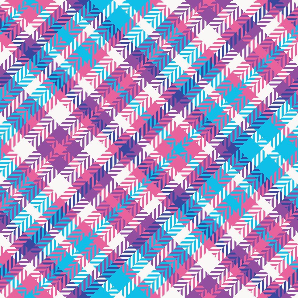 Classic Scottish Tartan Design. Abstract Check Plaid Pattern. for Shirt Printing,clothes, Dresses, Tablecloths, Blankets, Bedding, Paper,quilt,fabric and Other Textile Products. vector