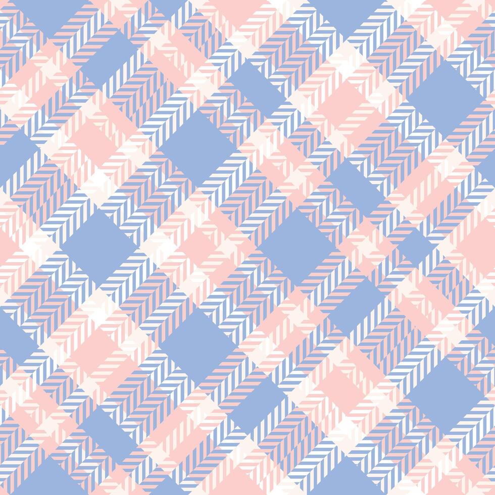 Tartan Plaid Seamless Pattern. Checker Pattern. for Scarf, Dress, Skirt, Other Modern Spring Autumn Winter Fashion Textile Design. vector