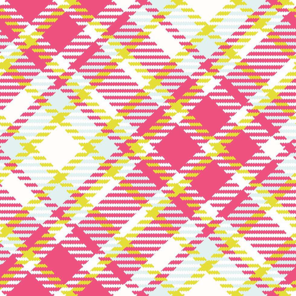 Tartan Plaid Seamless Pattern. Gingham Patterns. for Shirt Printing,clothes, Dresses, Tablecloths, Blankets, Bedding, Paper,quilt,fabric and Other Textile Products. vector