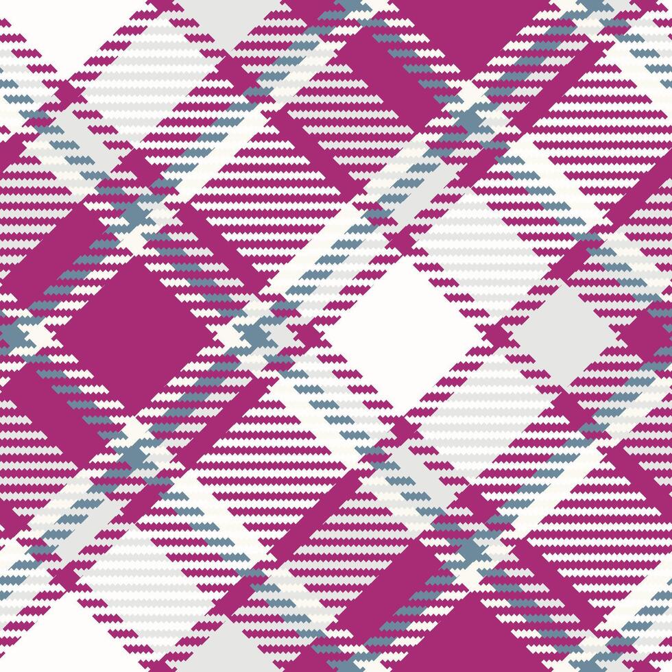Tartan Plaid Pattern Seamless. Tartan Seamless Pattern. Seamless Tartan Illustration Set for Scarf, Blanket, Other Modern Spring Summer Autumn Winter Holiday Fabric Print. vector