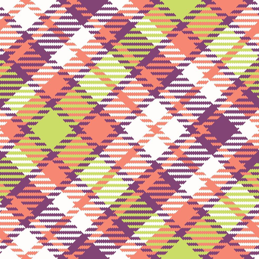 Tartan Plaid Pattern Seamless. Checker Pattern. Flannel Shirt Tartan Patterns. Trendy Tiles Illustration for Wallpapers. vector