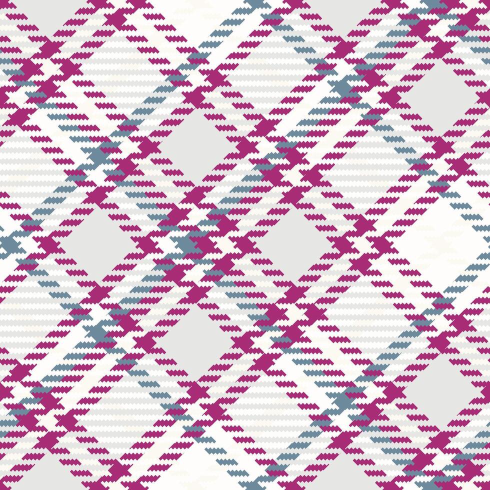 Tartan Plaid Pattern Seamless. Gingham Patterns. for Shirt Printing,clothes, Dresses, Tablecloths, Blankets, Bedding, Paper,quilt,fabric and Other Textile Products. vector