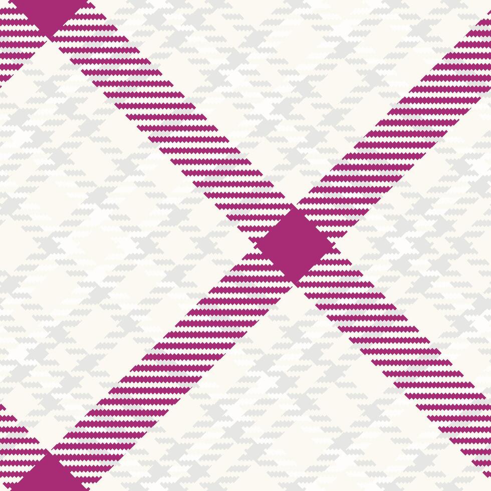 Tartan Plaid Pattern Seamless. Classic Plaid Tartan. Seamless Tartan Illustration Set for Scarf, Blanket, Other Modern Spring Summer Autumn Winter Holiday Fabric Print. vector