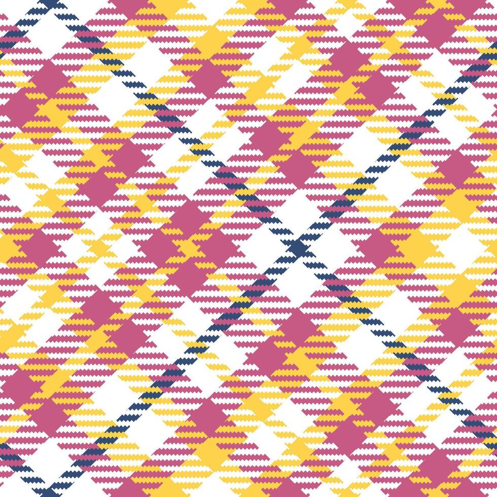 Tartan Plaid Pattern Seamless. Traditional Scottish Checkered Background. for Scarf, Dress, Skirt, Other Modern Spring Autumn Winter Fashion Textile Design. vector