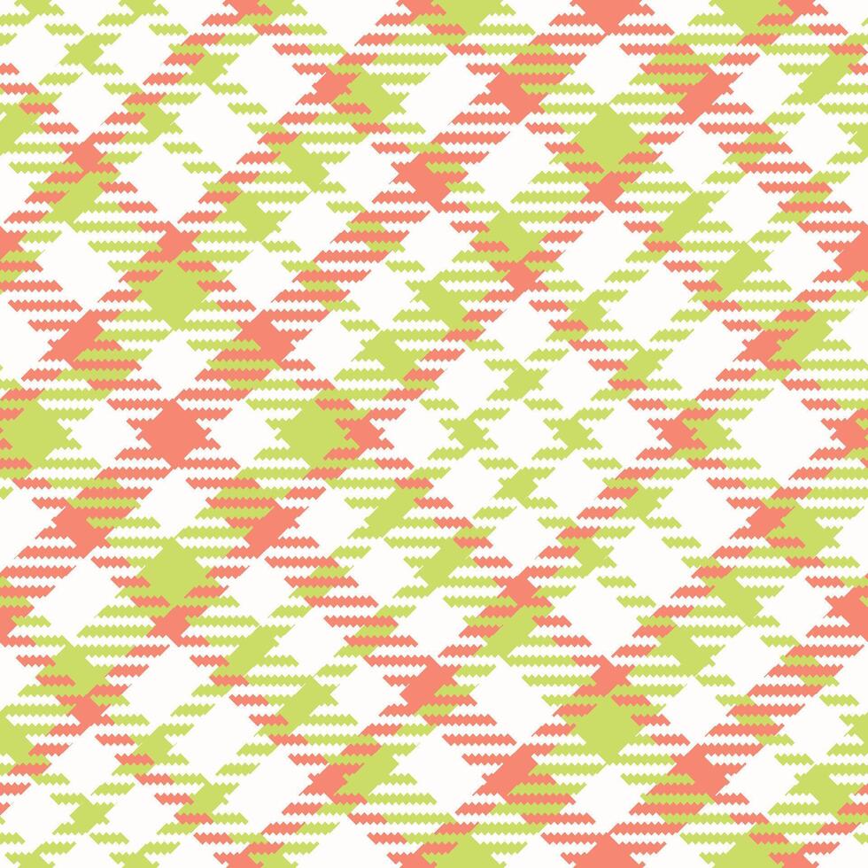 Tartan Plaid Pattern Seamless. Checker Pattern. for Shirt Printing,clothes, Dresses, Tablecloths, Blankets, Bedding, Paper,quilt,fabric and Other Textile Products. vector