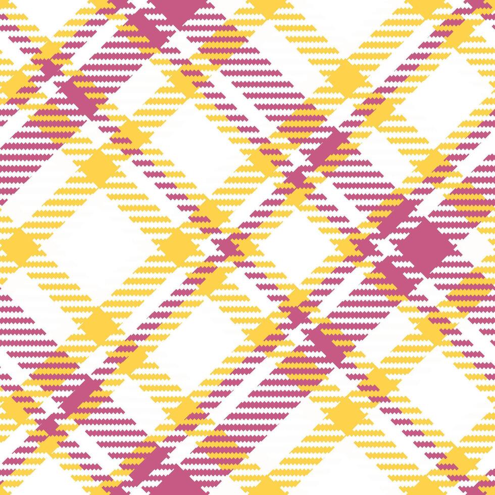 Tartan Plaid Pattern Seamless. Abstract Check Plaid Pattern. Flannel Shirt Tartan Patterns. Trendy Tiles Illustration for Wallpapers. vector