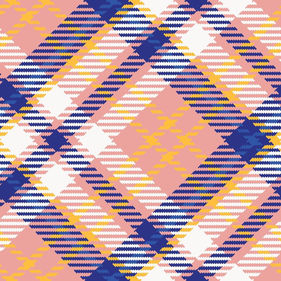 Scottish Tartan Plaid Seamless Pattern, Checkerboard Pattern. for Shirt Printing,clothes, Dresses, Tablecloths, Blankets, Bedding, Paper,quilt,fabric and Other Textile Products. vector