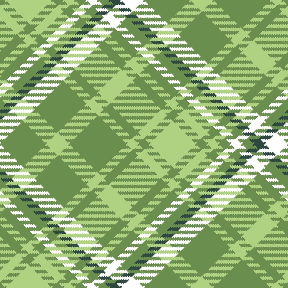 Scottish Tartan Plaid Seamless Pattern, Tartan Plaid Pattern Seamless. for Scarf, Dress, Skirt, Other Modern Spring Autumn Winter Fashion Textile Design. vector