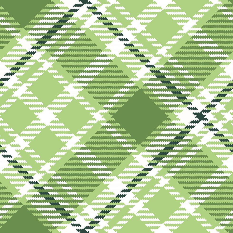 Scottish Tartan Plaid Seamless Pattern, Traditional Scottish Checkered Background. Template for Design Ornament. Seamless Fabric Texture. Illustration vector