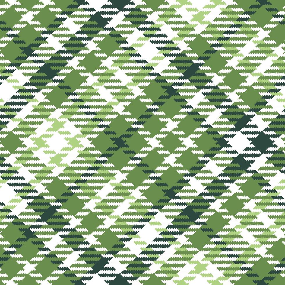 Scottish Tartan Plaid Seamless Pattern, Traditional Scottish Checkered Background. Traditional Scottish Woven Fabric. Lumberjack Shirt Flannel Textile. Pattern Tile Swatch Included. vector