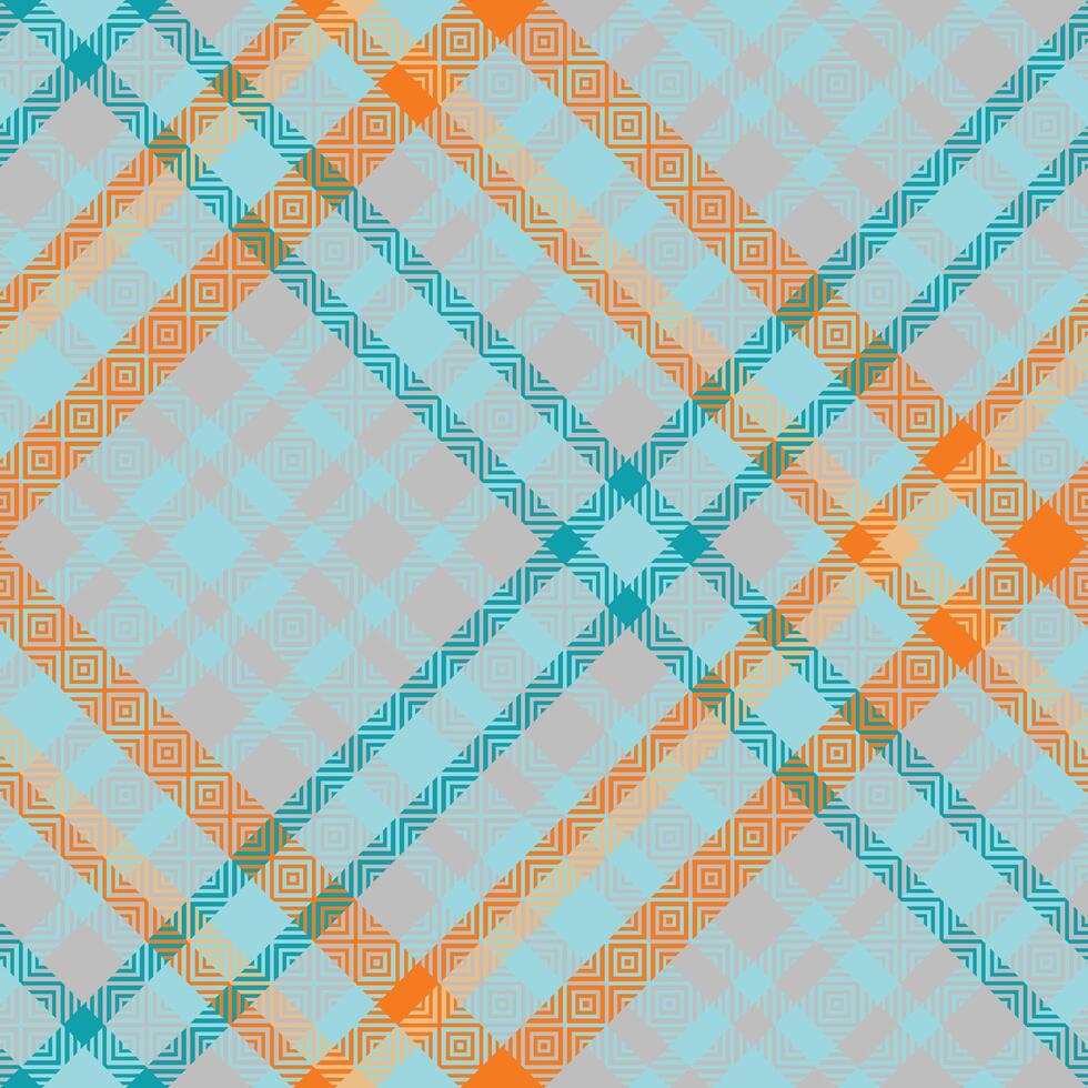Scottish Tartan Plaid Seamless Pattern, Sweet Plaid Patterns Seamless. Traditional Scottish Woven Fabric. Lumberjack Shirt Flannel Textile. Pattern Tile Swatch Included. vector