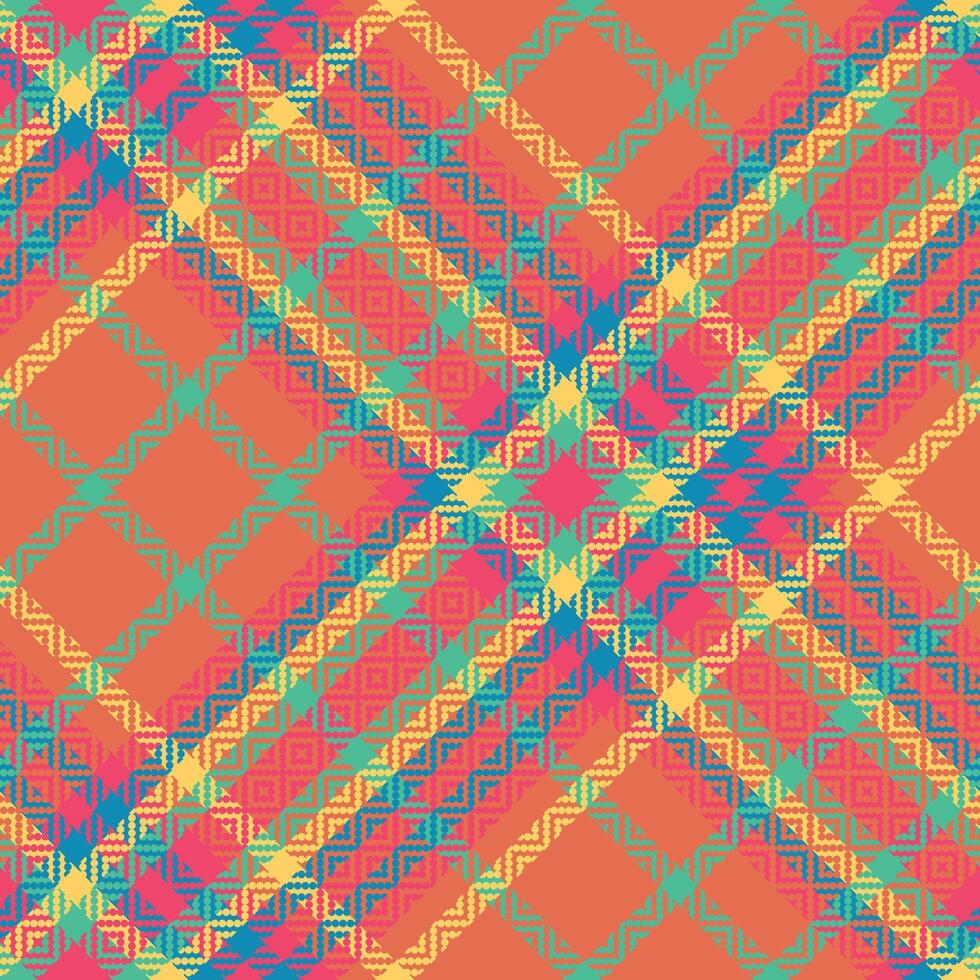Scottish Tartan Plaid Seamless Pattern, Classic Plaid Tartan. for Shirt Printing,clothes, Dresses, Tablecloths, Blankets, Bedding, Paper,quilt,fabric and Other Textile Products. vector