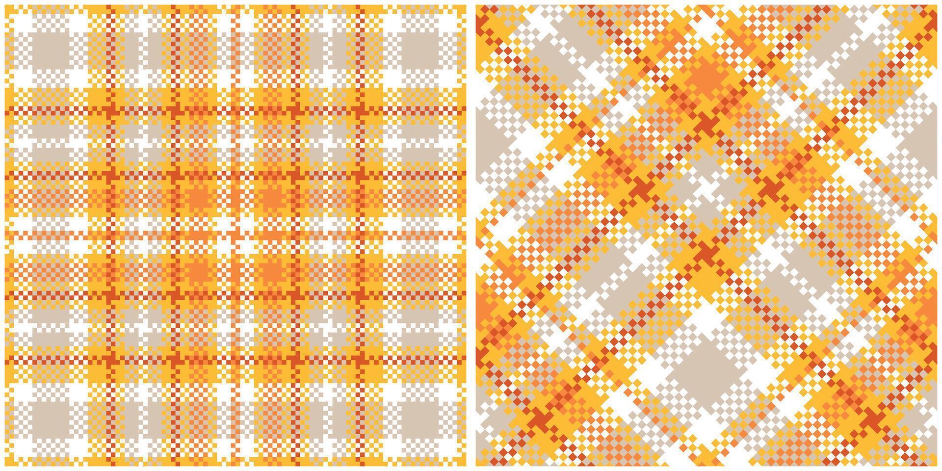 Tartan Seamless Pattern. Scottish Tartan Pattern for Shirt Printing,clothes, Dresses, Tablecloths, Blankets, Bedding, Paper,quilt,fabric and Other Textile Products. vector