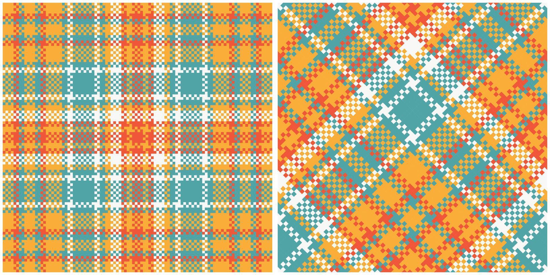 Tartan Pattern Seamless. Sweet Sweet Plaids Pattern for Shirt Printing,clothes, Dresses, Tablecloths, Blankets, Bedding, Paper,quilt,fabric and Other Textile Products. vector