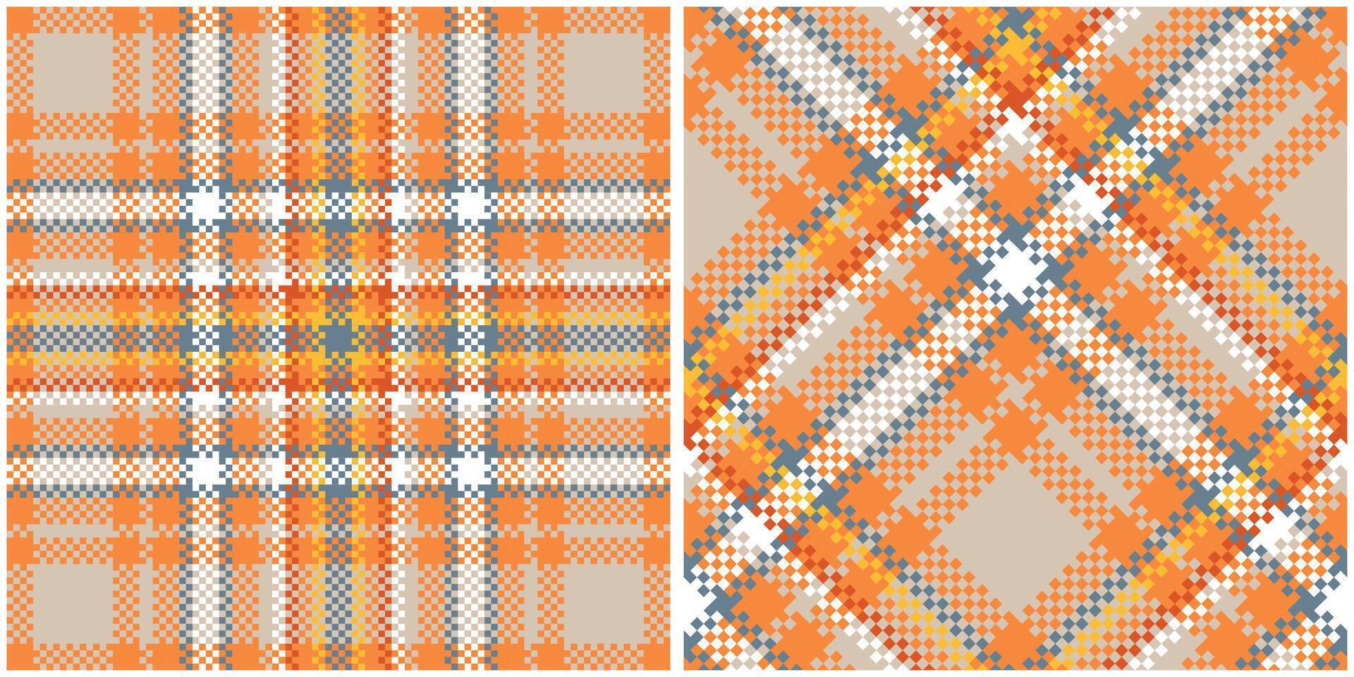 Tartan Seamless Pattern. Gingham Patterns for Shirt Printing,clothes, Dresses, Tablecloths, Blankets, Bedding, Paper,quilt,fabric and Other Textile Products. vector