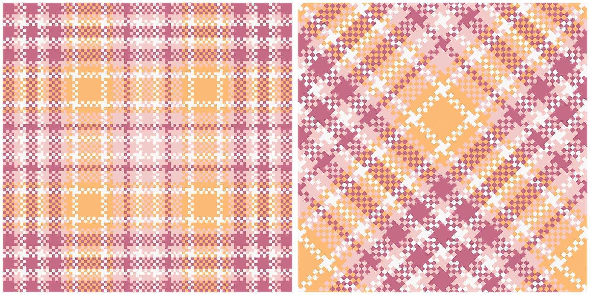 Plaids Pattern Seamless. Checker Pattern Flannel Shirt Tartan Patterns. Trendy Tiles for Wallpapers. vector