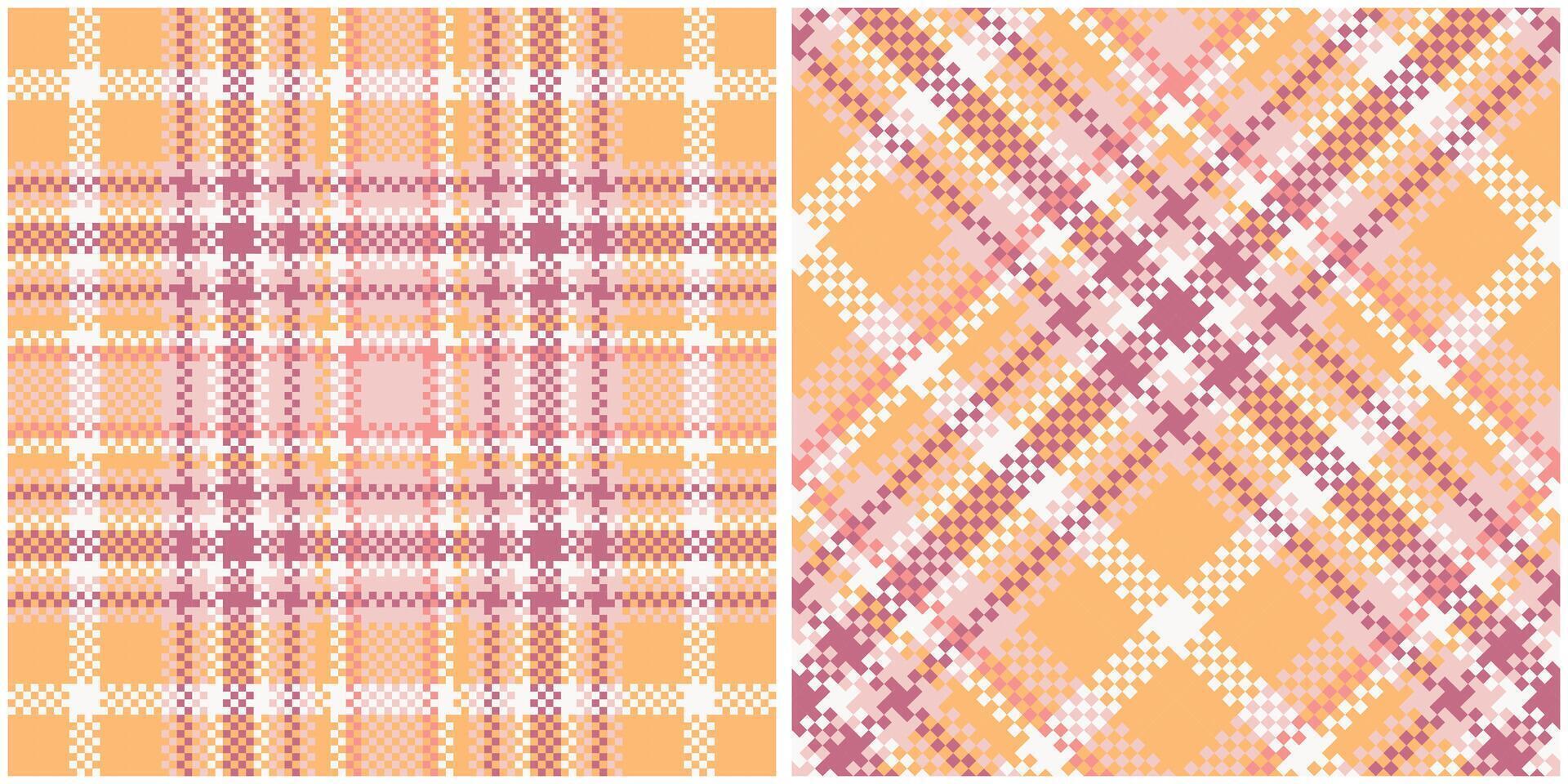 Plaids Pattern Seamless. Checkerboard Pattern Flannel Shirt Tartan Patterns. Trendy Tiles for Wallpapers. vector