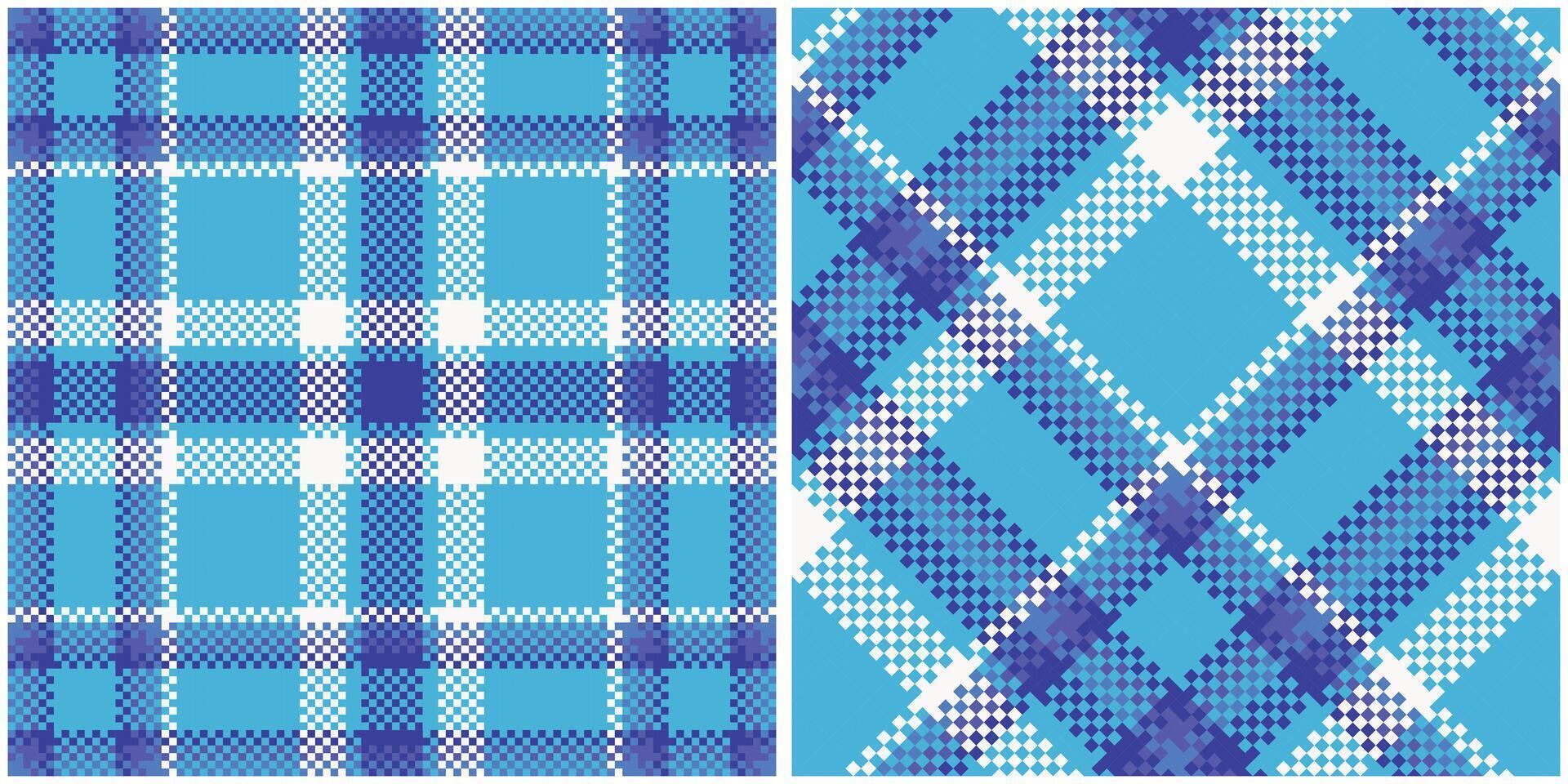 Plaids Pattern Seamless. Scottish Tartan Pattern for Shirt Printing,clothes, Dresses, Tablecloths, Blankets, Bedding, Paper,quilt,fabric and Other Textile Products. vector