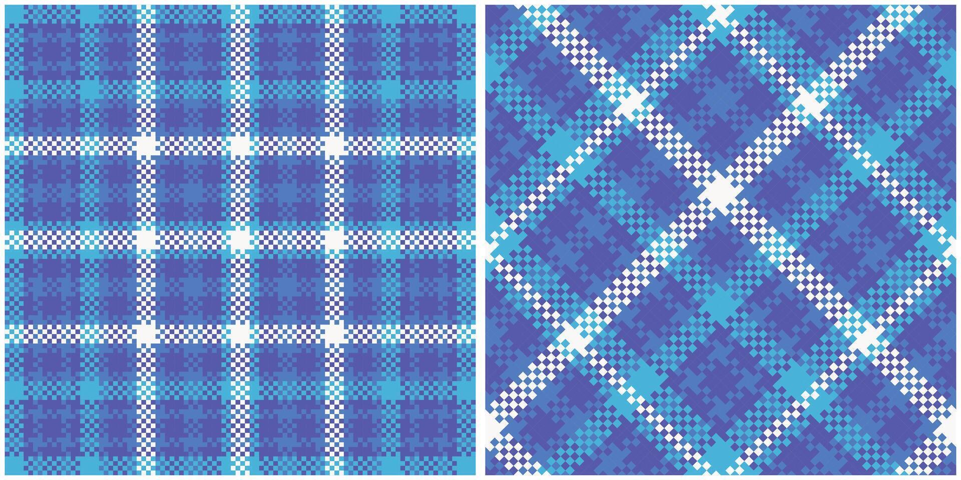Plaids Pattern Seamless. Scottish Plaid, Flannel Shirt Tartan Patterns. Trendy Tiles for Wallpapers. vector