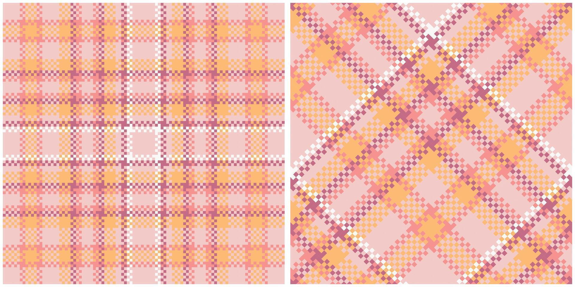 Plaids Pattern Seamless. Checkerboard Pattern for Shirt Printing,clothes, Dresses, Tablecloths, Blankets, Bedding, Paper,quilt,fabric and Other Textile Products. vector