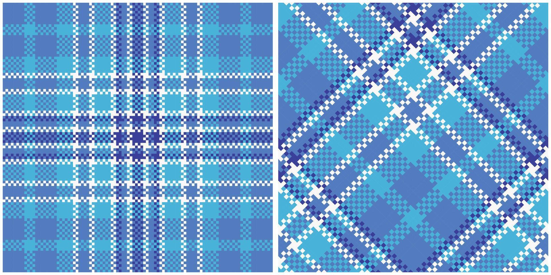 Plaids Pattern Seamless. Scottish Plaid, for Shirt Printing,clothes, Dresses, Tablecloths, Blankets, Bedding, Paper,quilt,fabric and Other Textile Products. vector