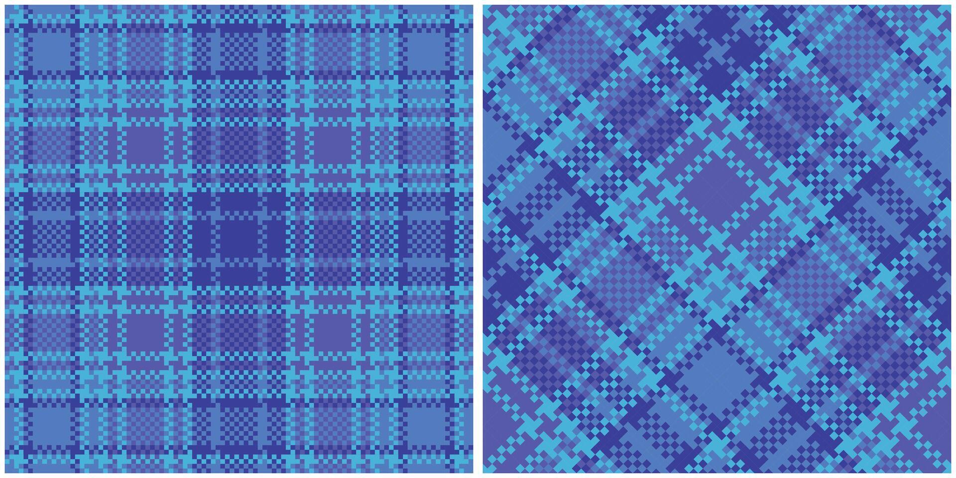 Plaids Pattern Seamless. Scottish Tartan Pattern for Scarf, Dress, Skirt, Other Modern Spring Autumn Winter Fashion Textile Design. vector