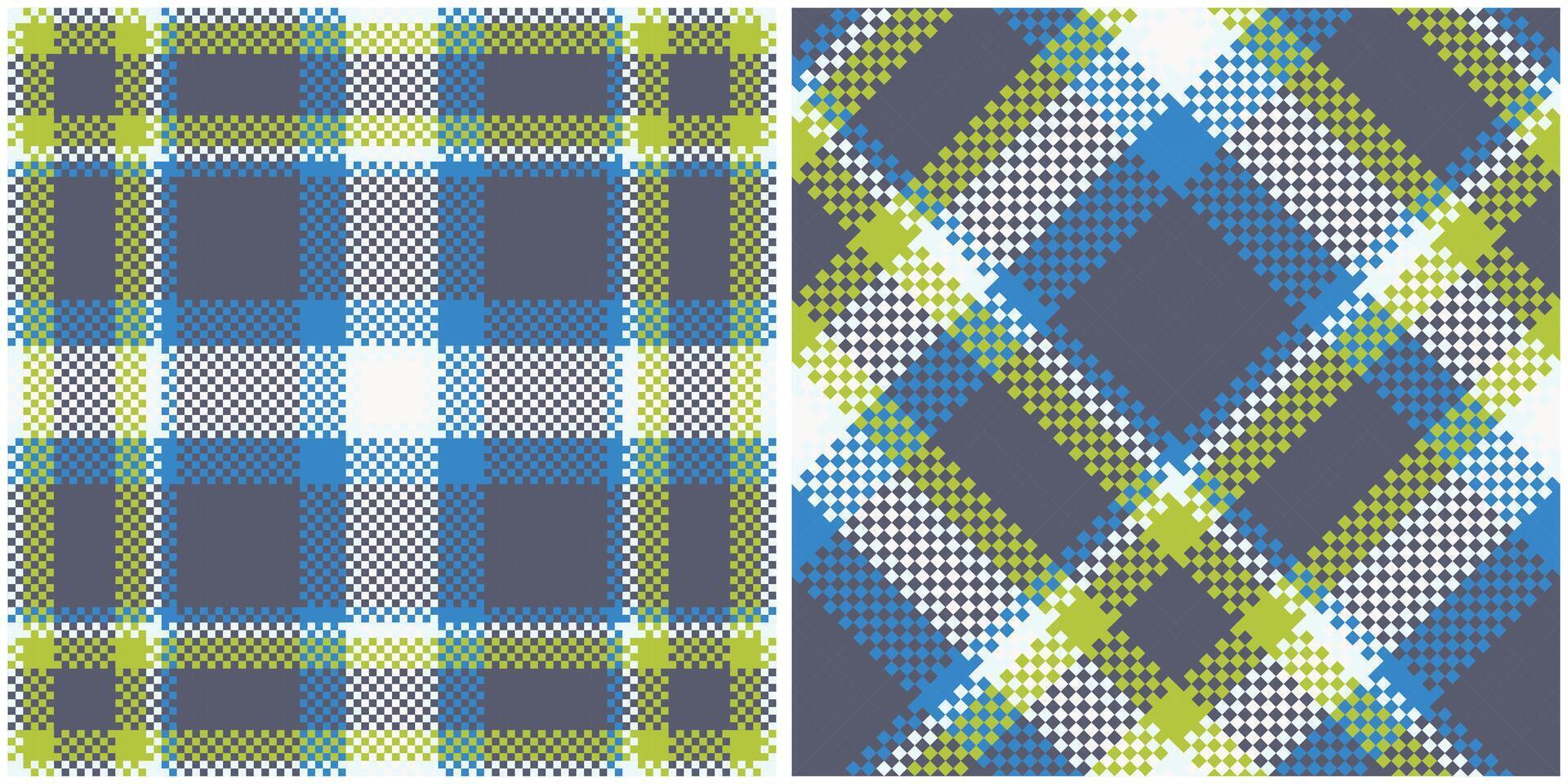 Plaids Pattern Seamless. Abstract Check Plaid Pattern for Shirt Printing,clothes, Dresses, Tablecloths, Blankets, Bedding, Paper,quilt,fabric and Other Textile Products. vector