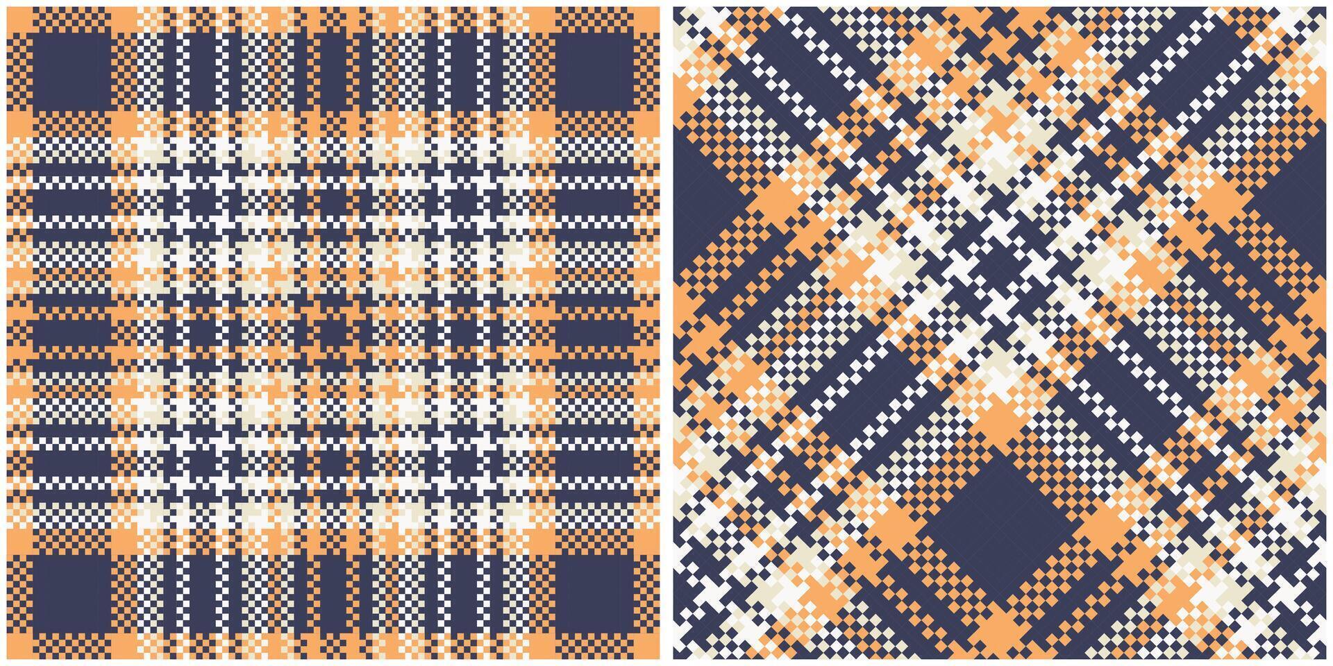 Plaid Pattern Seamless. Checkerboard Pattern for Shirt Printing,clothes, Dresses, Tablecloths, Blankets, Bedding, Paper,quilt,fabric and Other Textile Products. vector