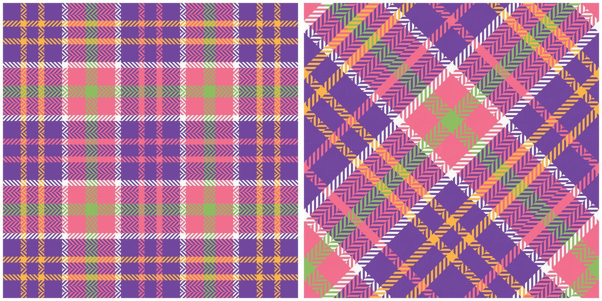 Plaid Patterns Seamless. Classic Plaid Tartan for Shirt Printing,clothes, Dresses, Tablecloths, Blankets, Bedding, Paper,quilt,fabric and Other Textile Products. vector