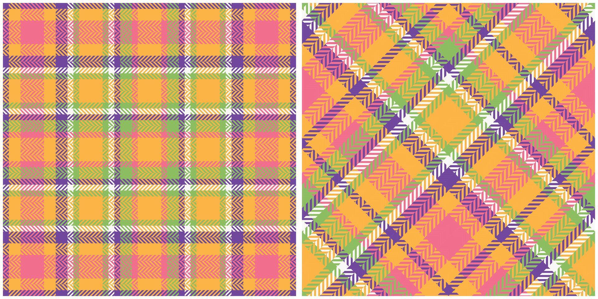 Plaid Patterns Seamless. Tartan Seamless Pattern for Shirt Printing,clothes, Dresses, Tablecloths, Blankets, Bedding, Paper,quilt,fabric and Other Textile Products. vector