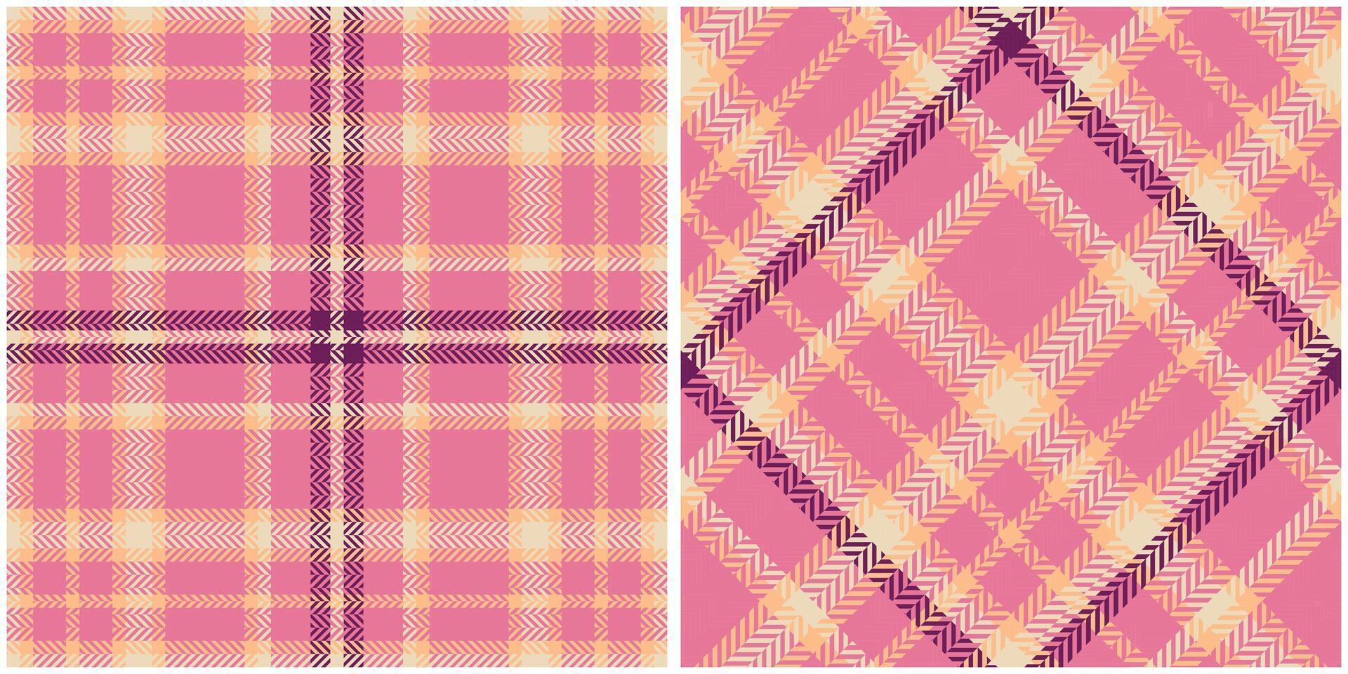 Plaid Patterns Seamless. Scottish Plaid, for Shirt Printing,clothes, Dresses, Tablecloths, Blankets, Bedding, Paper,quilt,fabric and Other Textile Products. vector