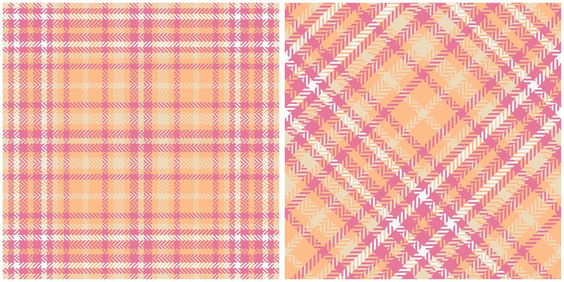 Plaid Patterns Seamless. Classic Plaid Tartan Flannel Shirt Tartan Patterns. Trendy Tiles for Wallpapers. vector