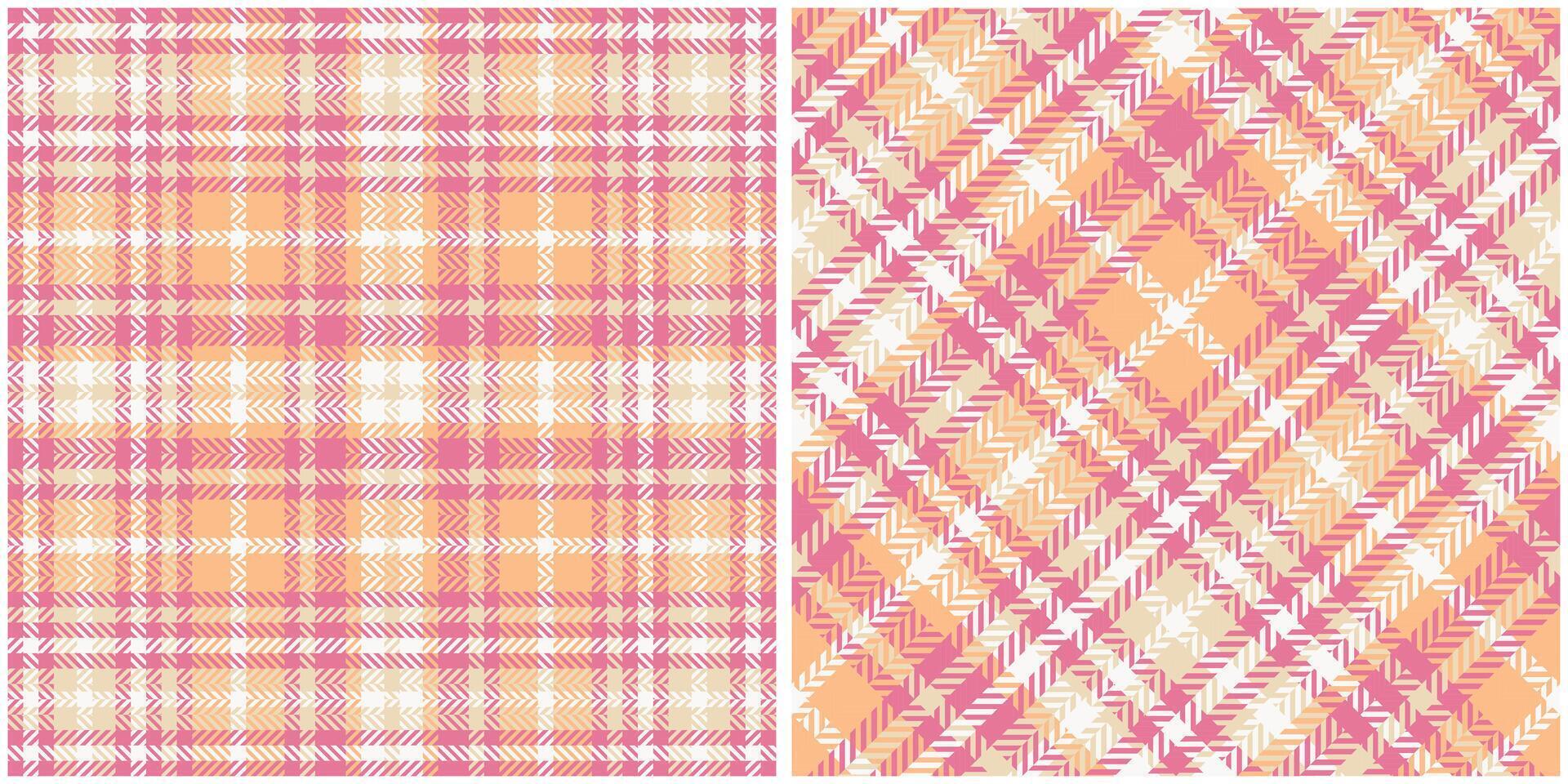 Plaid Patterns Seamless. Scottish Plaid, Flannel Shirt Tartan Patterns. Trendy Tiles for Wallpapers. vector
