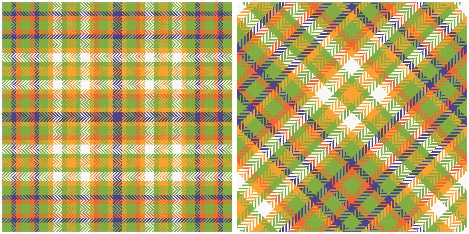 Scottish Tartan Pattern. Checker Pattern for Shirt Printing,clothes, Dresses, Tablecloths, Blankets, Bedding, Paper,quilt,fabric and Other Textile Products. vector