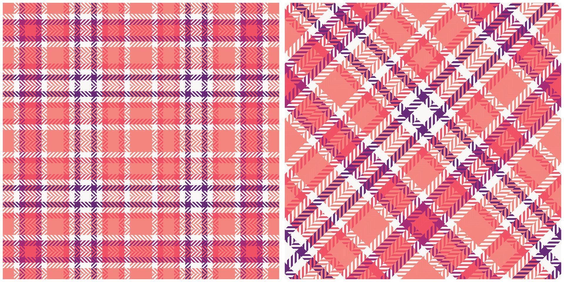 Plaid Patterns Seamless. Traditional Scottish Checkered Background. Traditional Scottish Woven Fabric. Lumberjack Shirt Flannel Textile. Pattern Tile Swatch Included. vector