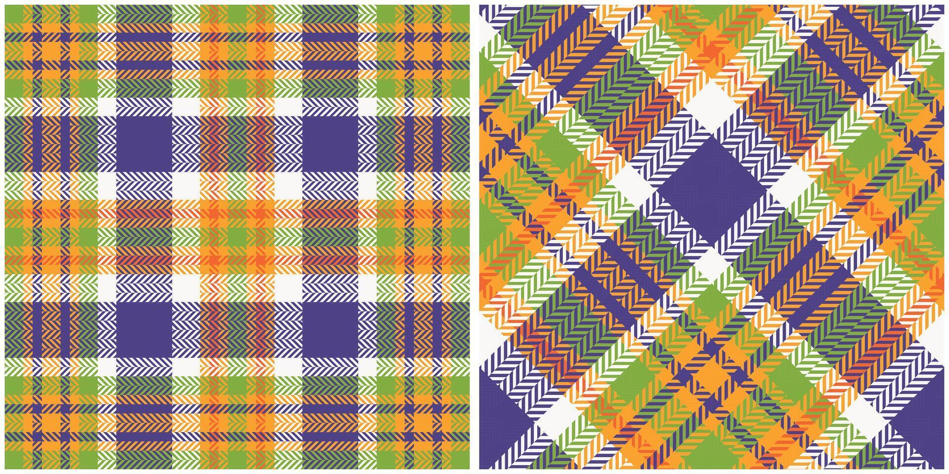 Scottish Tartan Pattern. Checkerboard Pattern for Shirt Printing,clothes, Dresses, Tablecloths, Blankets, Bedding, Paper,quilt,fabric and Other Textile Products. vector
