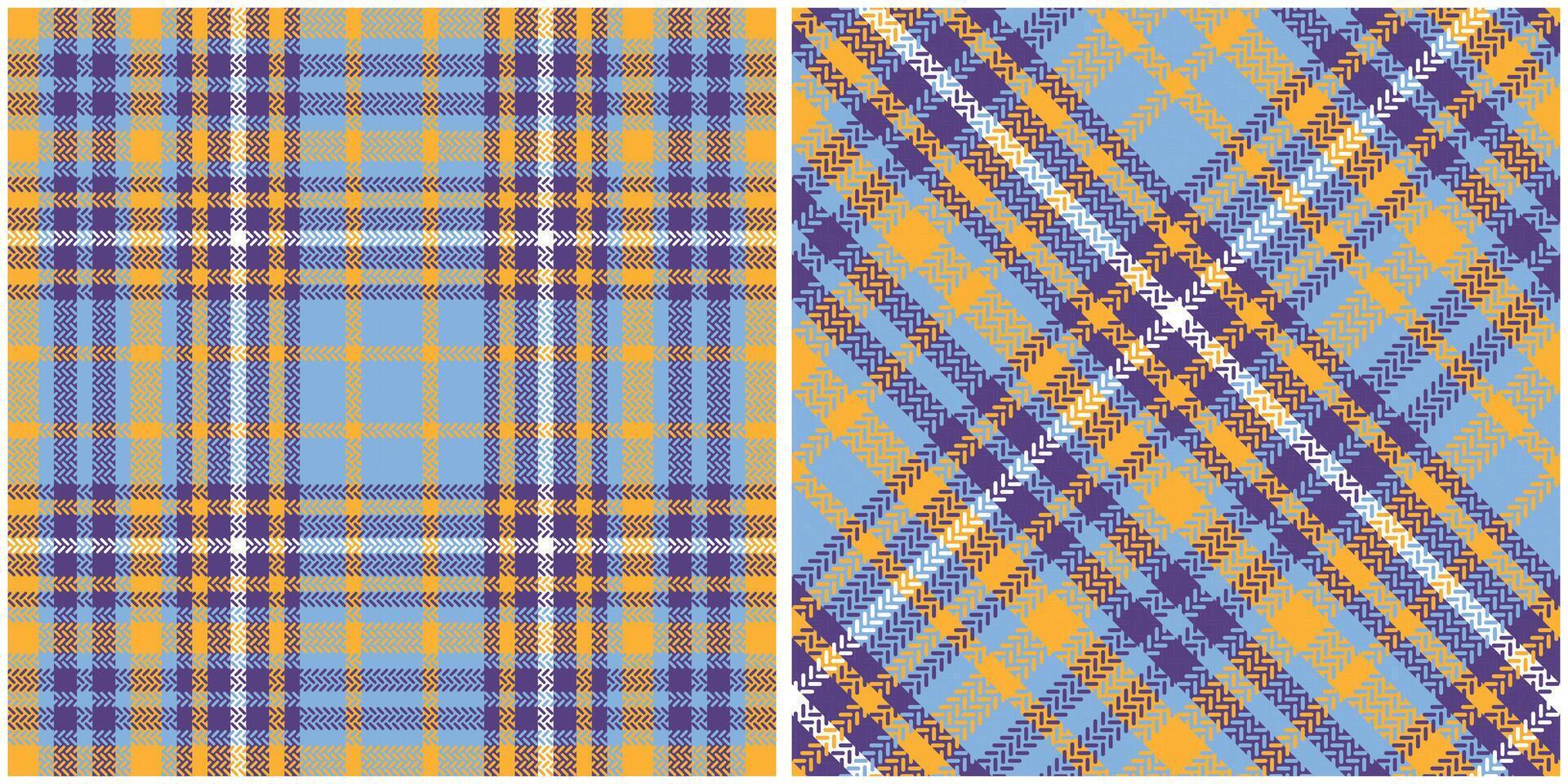Scottish Tartan Pattern. Classic Scottish Tartan Design. for Shirt Printing,clothes, Dresses, Tablecloths, Blankets, Bedding, Paper,quilt,fabric and Other Textile Products. vector