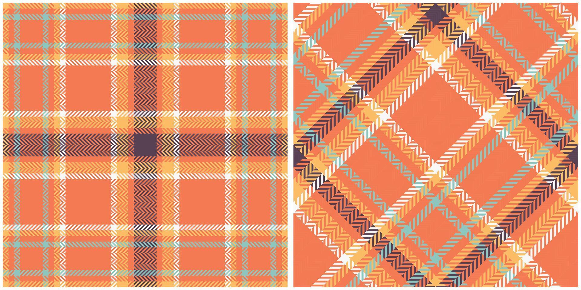 Scottish Tartan Pattern. Gingham Patterns Flannel Shirt Tartan Patterns. Trendy Tiles for Wallpapers. vector