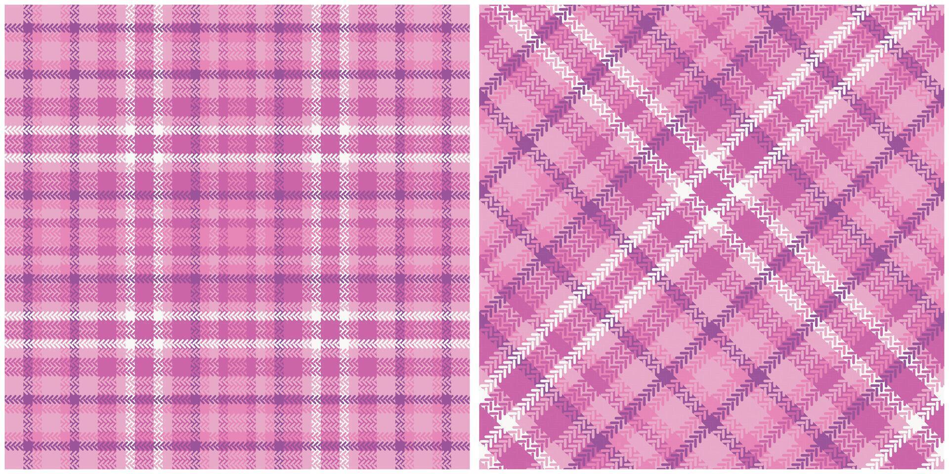 Scottish Tartan Seamless Pattern. Plaids Pattern Seamless Traditional Scottish Woven Fabric. Lumberjack Shirt Flannel Textile. Pattern Tile Swatch Included. vector