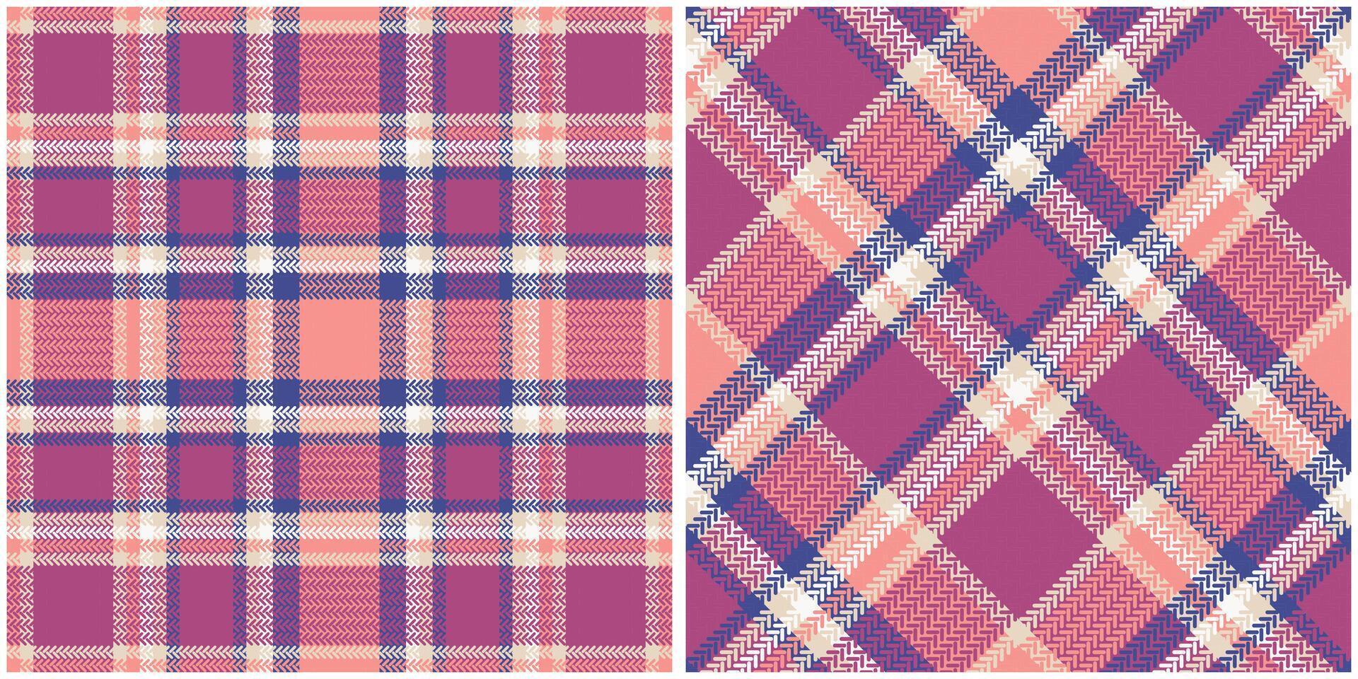 Scottish Tartan Seamless Pattern. Checker Pattern for Shirt Printing,clothes, Dresses, Tablecloths, Blankets, Bedding, Paper,quilt,fabric and Other Textile Products. vector