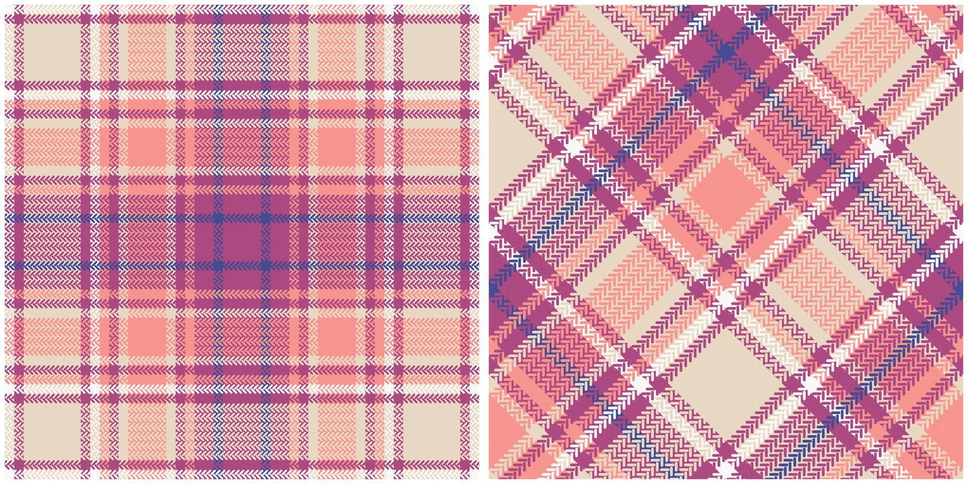 Scottish Tartan Seamless Pattern. Checkerboard Pattern for Shirt Printing,clothes, Dresses, Tablecloths, Blankets, Bedding, Paper,quilt,fabric and Other Textile Products. vector